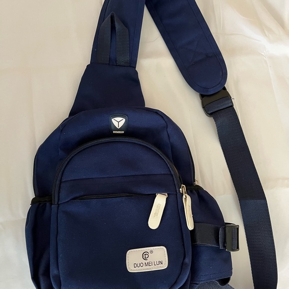 Backpack - Picture 2 of 2